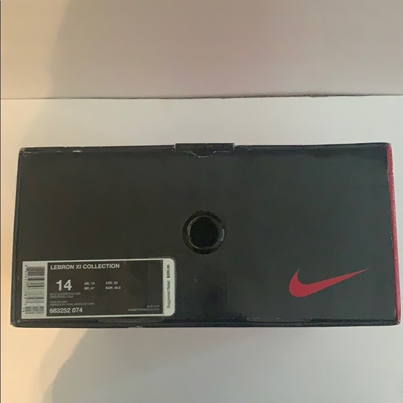 Lebron XI maison du lebron - Picture 8 of 8